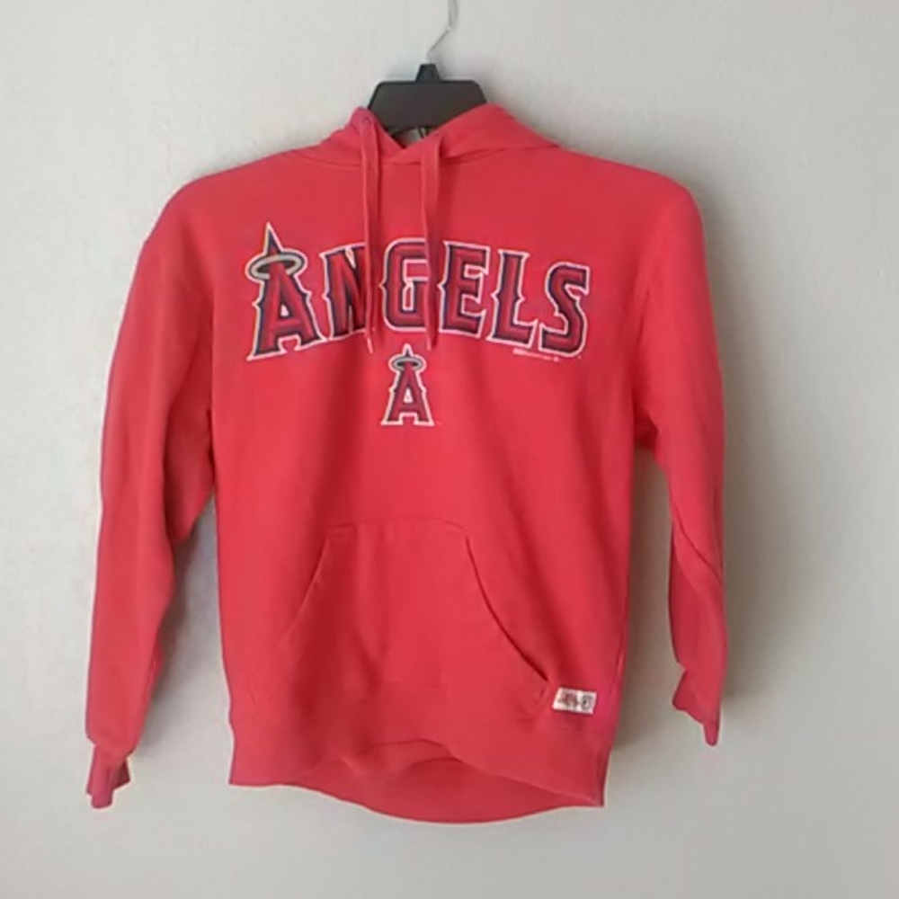 Los Angeles Angels Sweater
